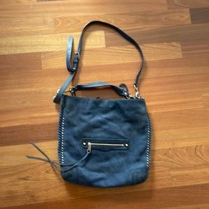 Rebecca minkoff tote bag